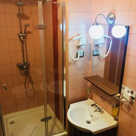 Hotel Decebal