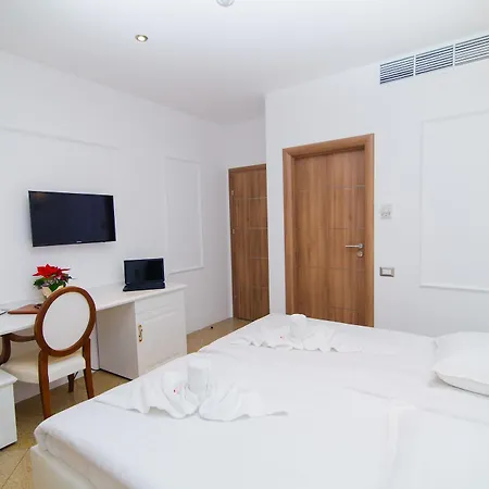 Hotel Decebal 4*