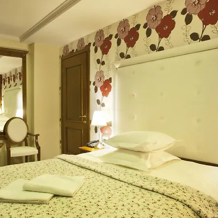 Hotel Decebal 4*