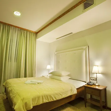 Hotel Decebal