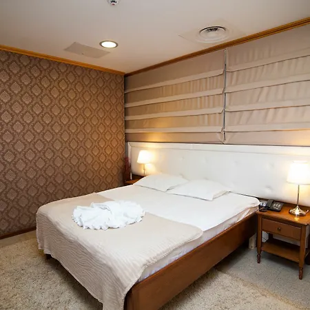 Hotel Decebal