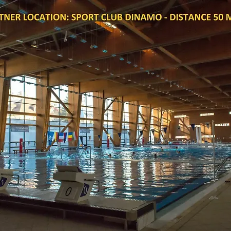 Hotel Decebal 4*