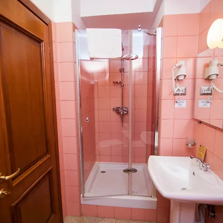 Decebal Hotel Bucharest