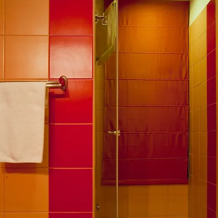 Hotel Decebal Bucharest