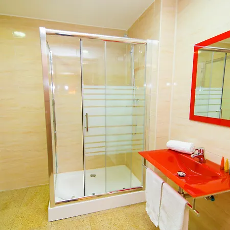Decebal Hotel Bucharest
